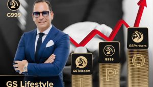 Josip Heit, G999, Swiss Valorem Bank und GSPartners: Ein legitimes Gespann?