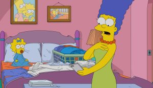 Die Simpsons