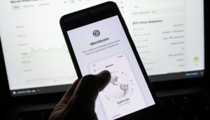 Worldcoin