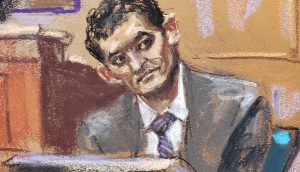 Sam Bankman-Fried