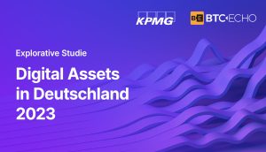 KPMG Digital Assets Studie