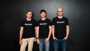 Blockpit Executive Board