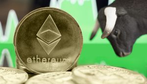 Bullishe Entwicklungen bei Ethereum im Blick