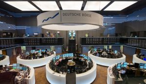 Deutsche Börse