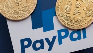 PayPal und Bitcoin