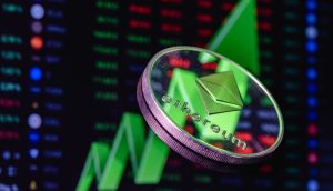 Ethereum Ether Kurs