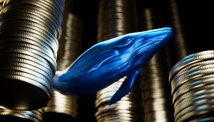 Großinvestoren haben ihre ETH-Positionen erhöht
