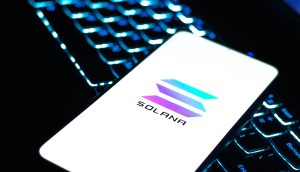 Solana Saga