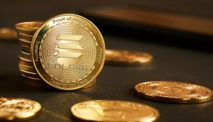 Solana Airdrop