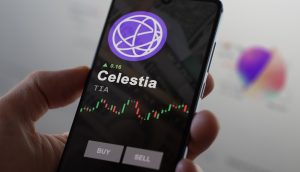 Wie Celestia den Krypto-Markt umkrempeln möchte.