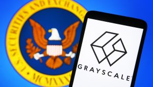 Grayscale, SEC, Ethereum