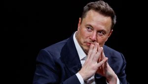 Elon Musk Tesla Bitcoin
