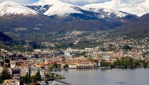 Lugano