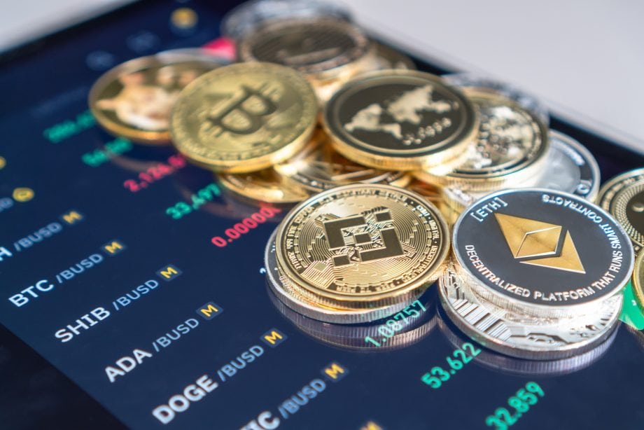 Binance