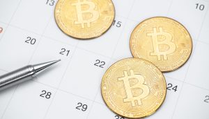 Bitcoin ETF