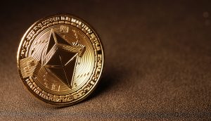 Ethereum ETH