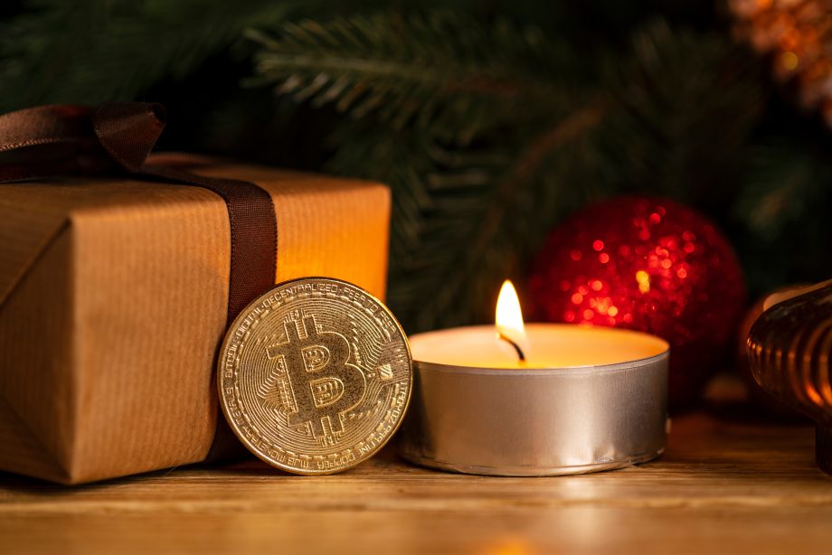 Krypto Bitcoin