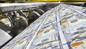 Institutionelle Investoren Krypto Bitcoin