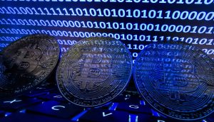 Bitcoin, Krypto-Kriminalität