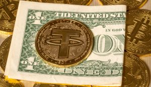 Tether