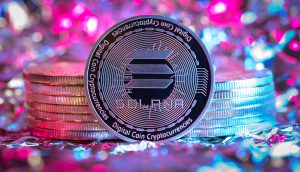 Solana Memecoin