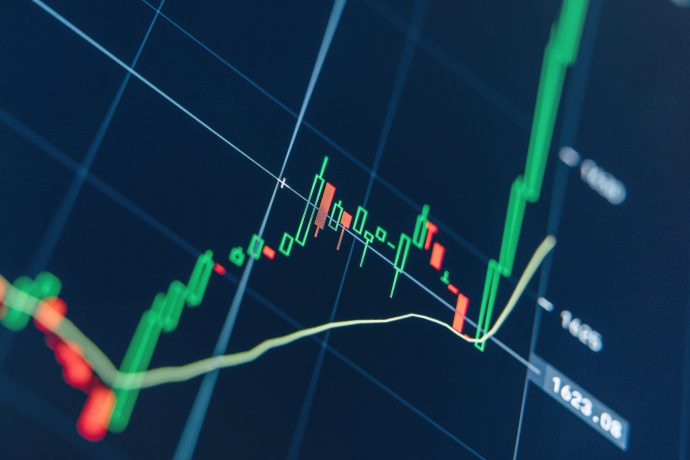 Bitcoin Krypto-Markt Altcoins