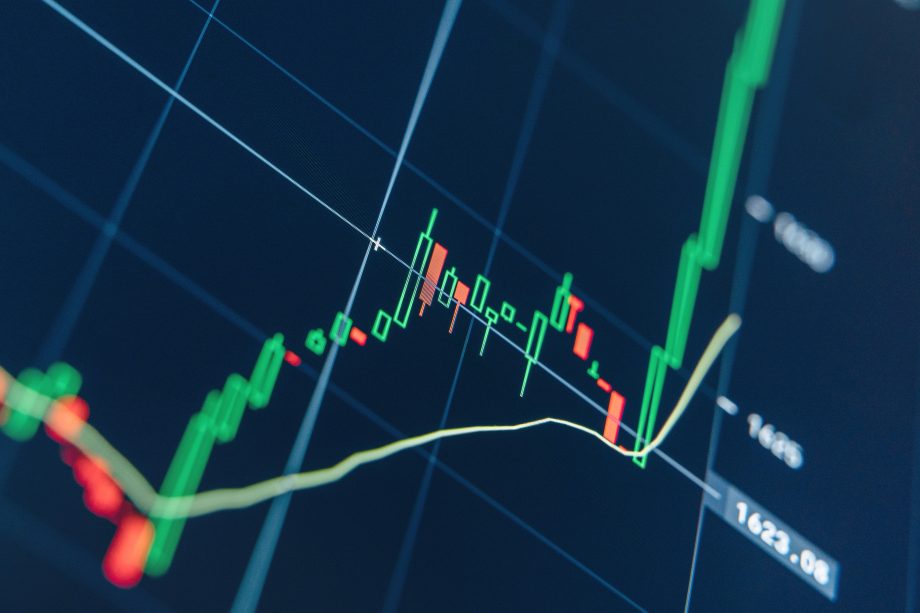 Bitcoin Krypto-Markt Altcoins