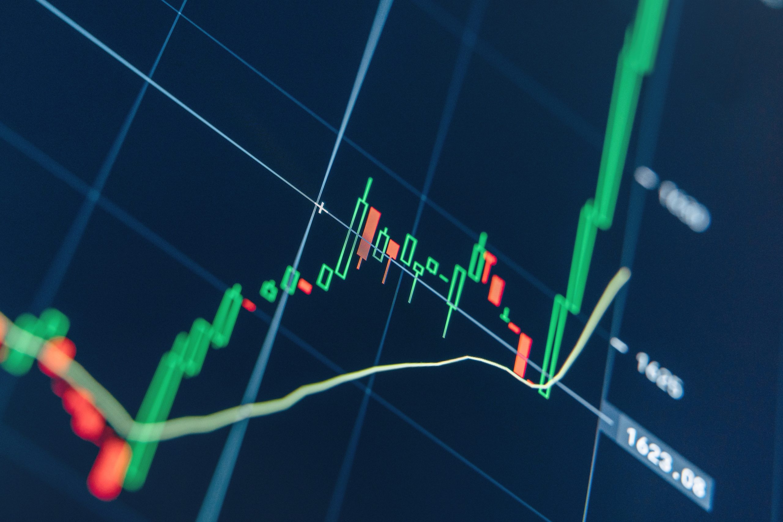 Bitcoin Krypto-Markt Altcoins