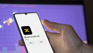 MultiversX (EGLD)