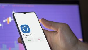 TrueUSD
