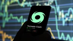 Tornado Cash