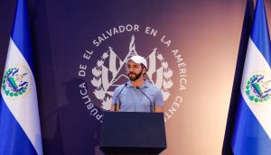 Bitcoin El Salvador