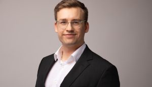 Crypto Risk Metrics, Tim Zölitz