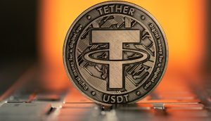 Tether USDT