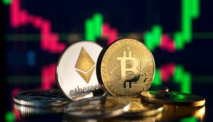 Ethereum ETH