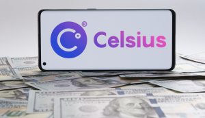 Celsius Insolvenz