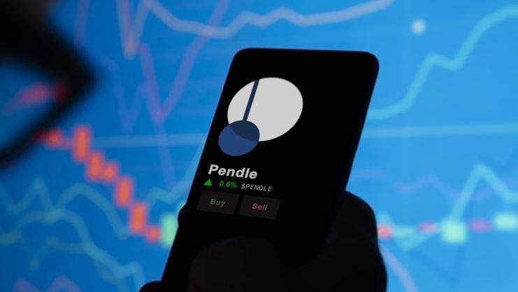 Pendle PENDLE
