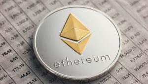 ETH-Münze