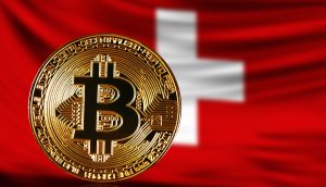 Bitcoin Schweiz