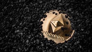 Immer weniger Investoren halten ihre Ethereum auf Krypto-Börsen