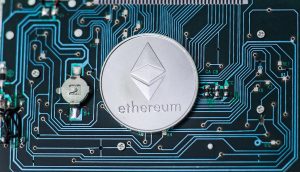 Ethereum Dencun