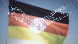 Blockchain