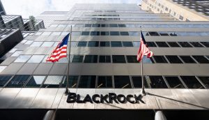 Unter anderem BlackRock hält viel vom Potenzial von RWA
