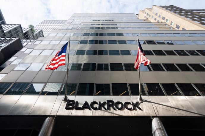 Unter anderem BlackRock hält viel vom Potenzial von RWA