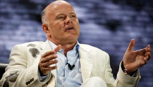 Mike Novogratz