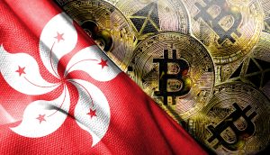 Bitcoin ETF Hongkong