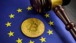Bitcoin und EU Krypto UCITS