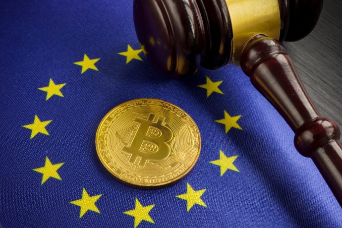 Bitcoin und EU Krypto UCITS