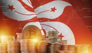 Bitcoin Hongkong