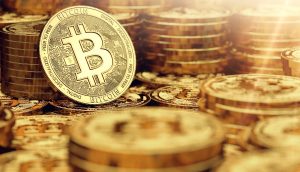 Miner Bitcoin Halving